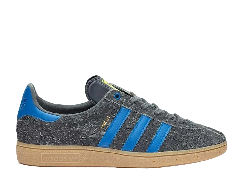 Sneakersnstuff (SNS) × adidas Stockholm OG "Onix/Blue/Yellow"
