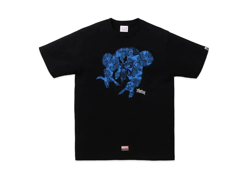 12/11発売｜MARVEL × BAPE STA AVENGERS collection｜抽選/販売