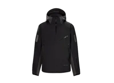ARC'TERYX Axis Insulated Anorak "Ice Black"