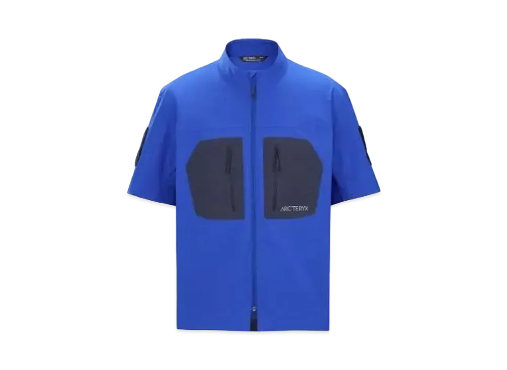 ARC'TERYX Axle SS Jacket "Vitality" 29720