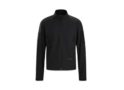 ARC'TERYX Axle Jacke "Black"