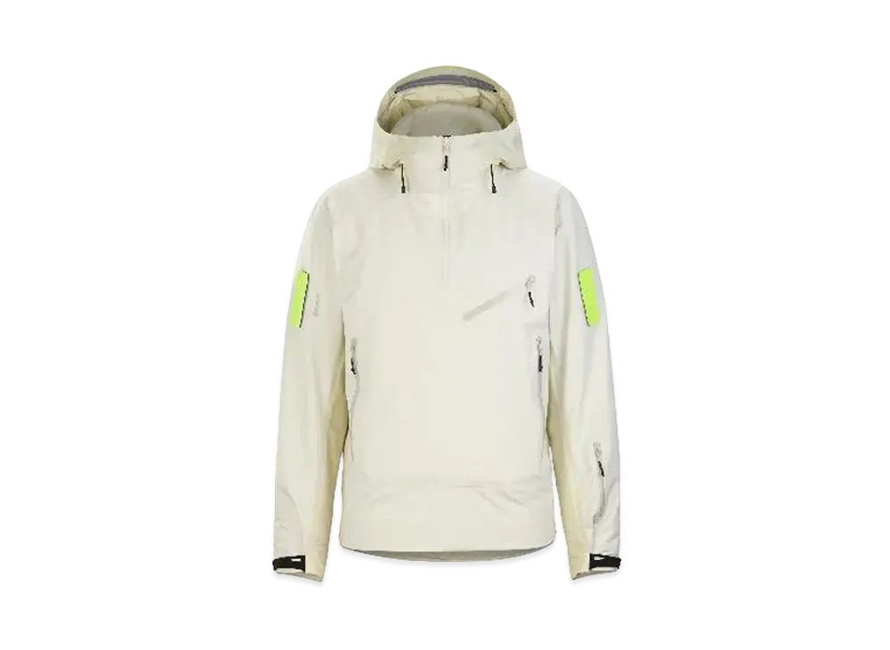 ARC'TERYX Axis Insulated Anorak "Polar"