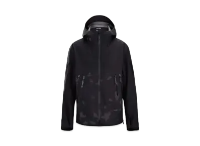 ARC'TERYX Stonle Komorebi Jacket "Black Basalt" 28142