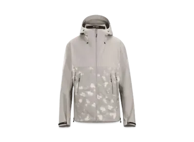 ARC'TERYX Stonle Komorebi Jacket "Salt Flats" 28142