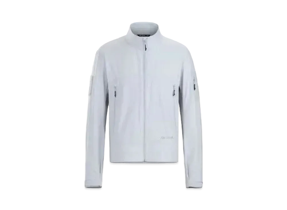 ARC'TERYX Axle Jacke "Grey"