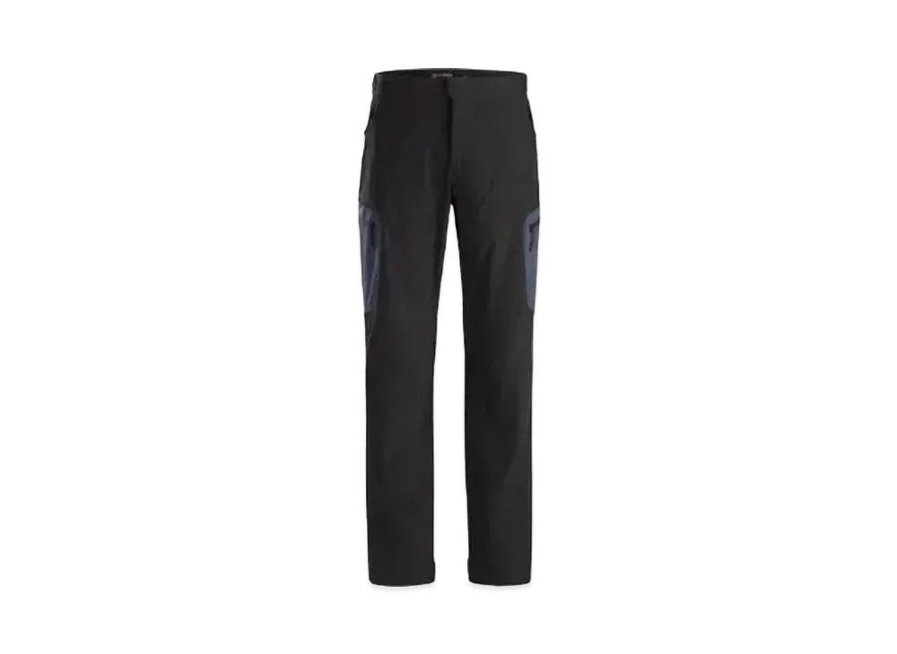 ARC'TERYX Eislen Cargo Pant Mens "Black" 29148