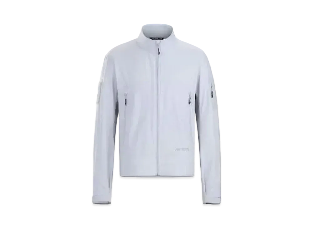 ARC'TERYX Women's Axle Jacket "Grey"