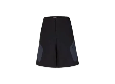 ARC'TERYX Women's Eislen Cargo Short "Black"