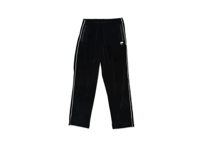 GOD SELECTION XXX x NUMBER (N)INE TRACK PANTS "Black"