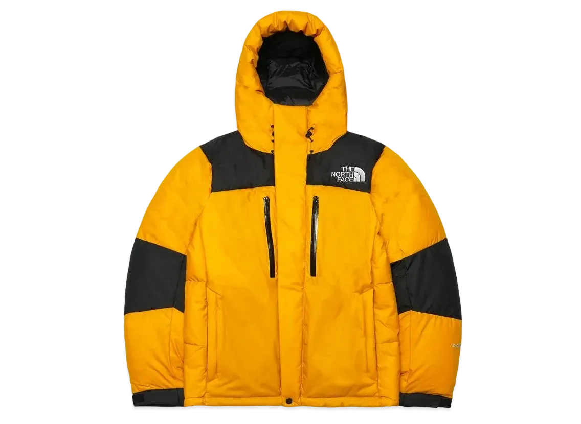 The North Face Baltro Light Jacket SG 2020"Summit Gold"