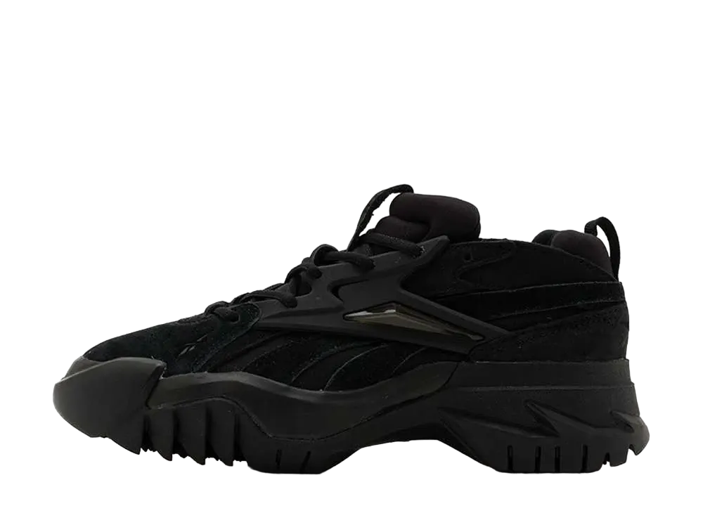 Reebok Club C Cardi V2 "Black"