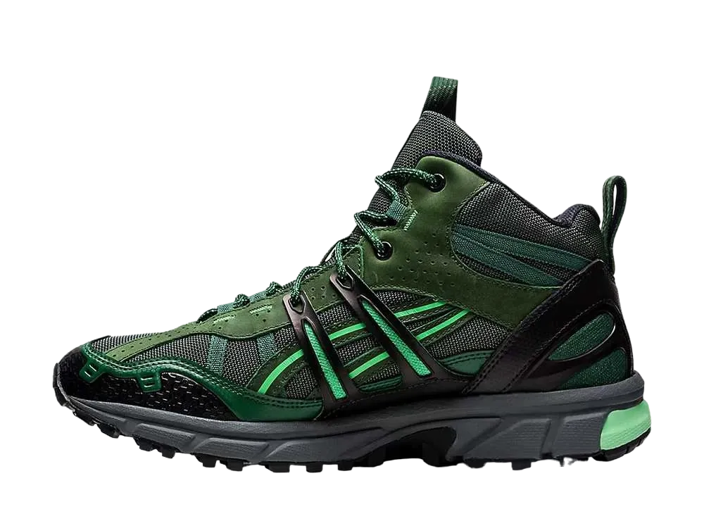 Asics US2-S Gel-Sonoma 15-50 "Evergreen/Anthracite"