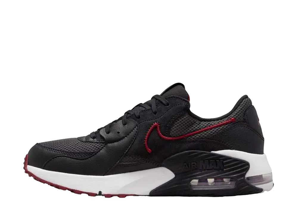 ナイキ エアマックス エクシー "アンスラサイト/チームレッド/サミットホワイト/ブラック"