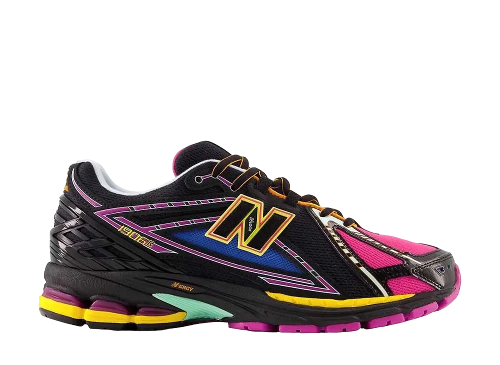 New Balance 1906R "Neon Nights"