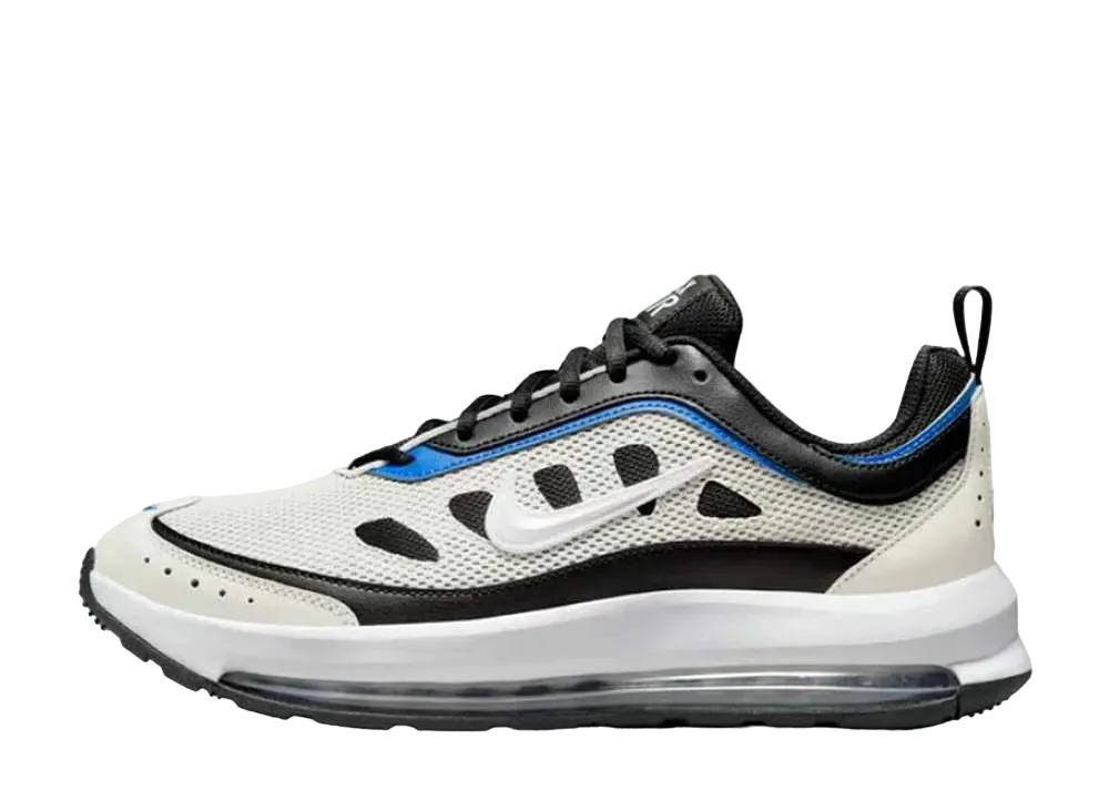 ナイキ エアマックス AP "ファントム/フォトブルー/ブラック/ホワイト"