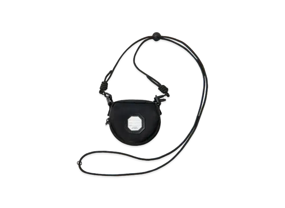 POTR x G-Shock Products Collection Pouch "Black"