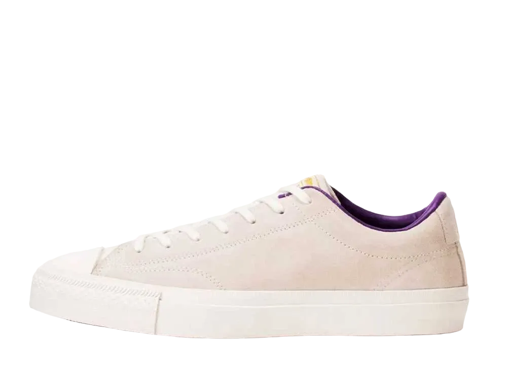 Converse Skateboarding Breakstar Shinpei Ueno OX + "Off White"