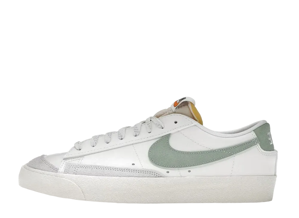 Nike Blazer 77 Low PRM Certified Fresh "Sail"