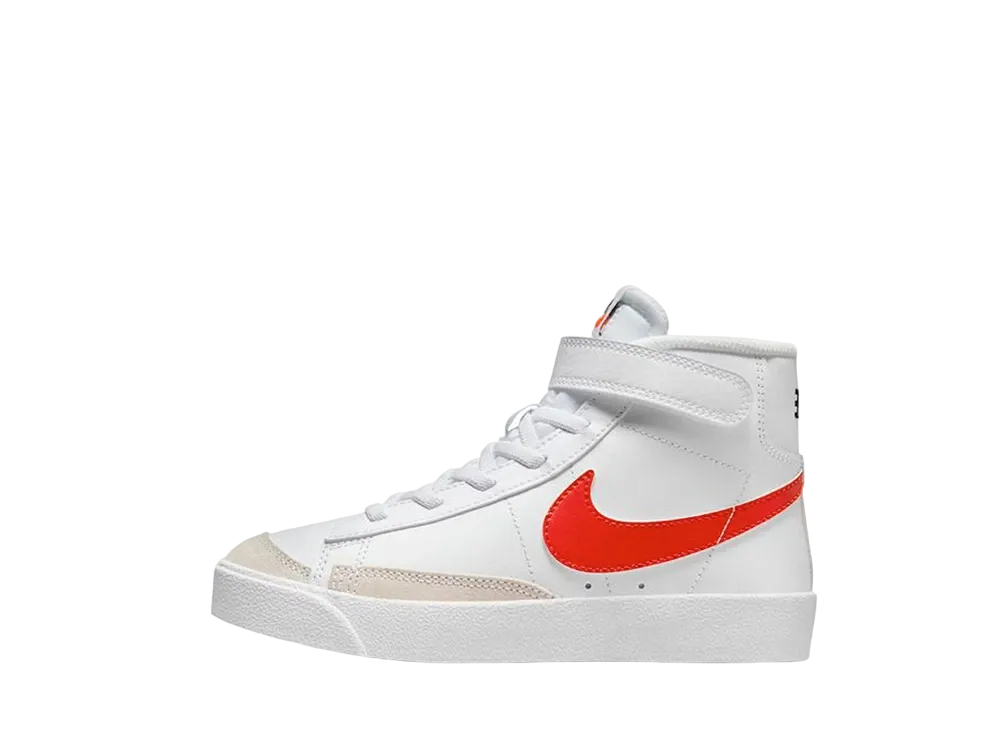 Nike PS Blazer Mid 77 "White/Blue/Red"