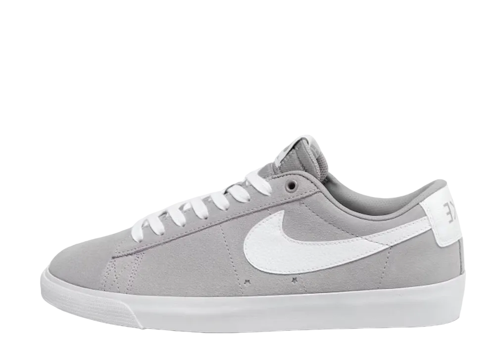 Nike SB Blazer Low GT "Atmosphere Grey"