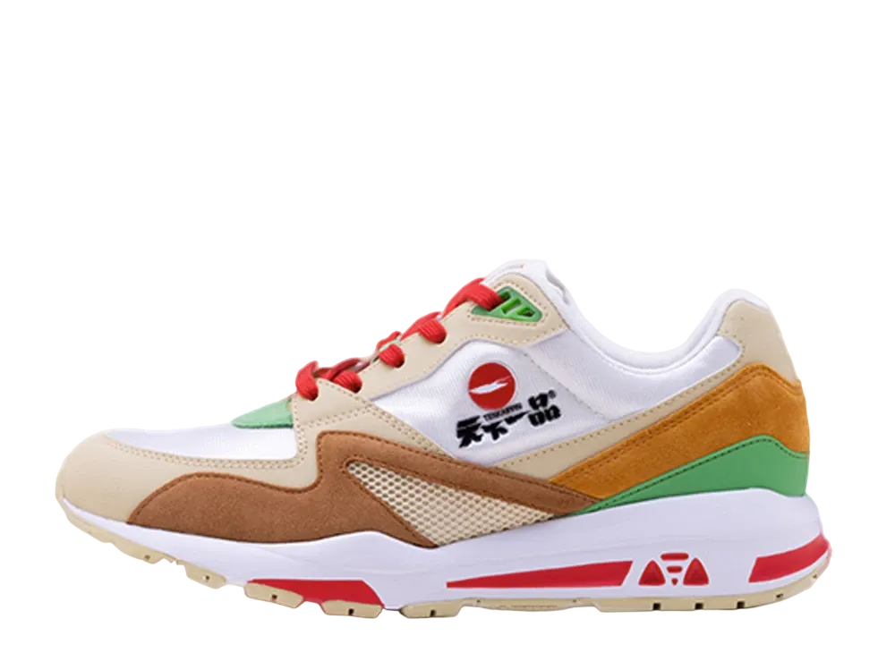 テンカイッピン × ルコック スポルティフ "第2弾"