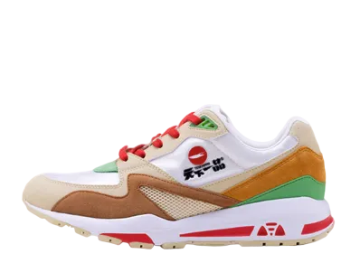天下一品 × le coq sportif "第2弾"