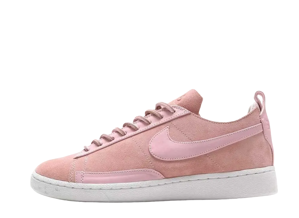 Nike Blazer Low CS Tech Craft "Prism Pink"