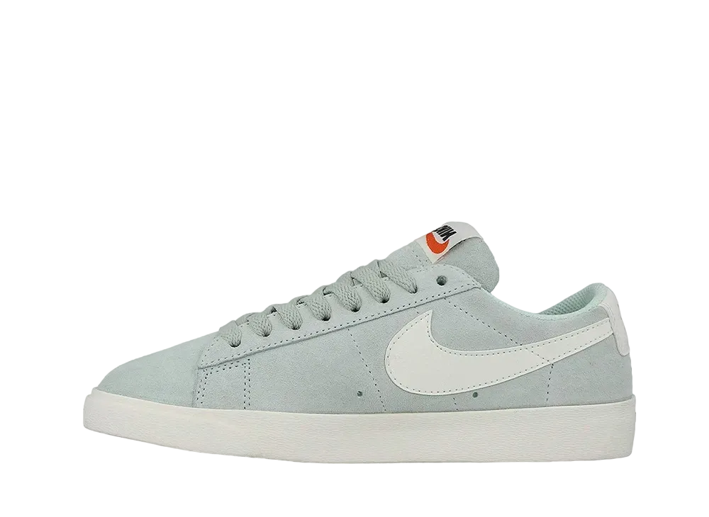 Nike Women's Blazer Low 77 "Igoloo/Sail"