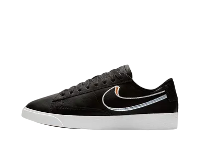 Nike Women's Blazer Low LX "Black/Royal Tint"