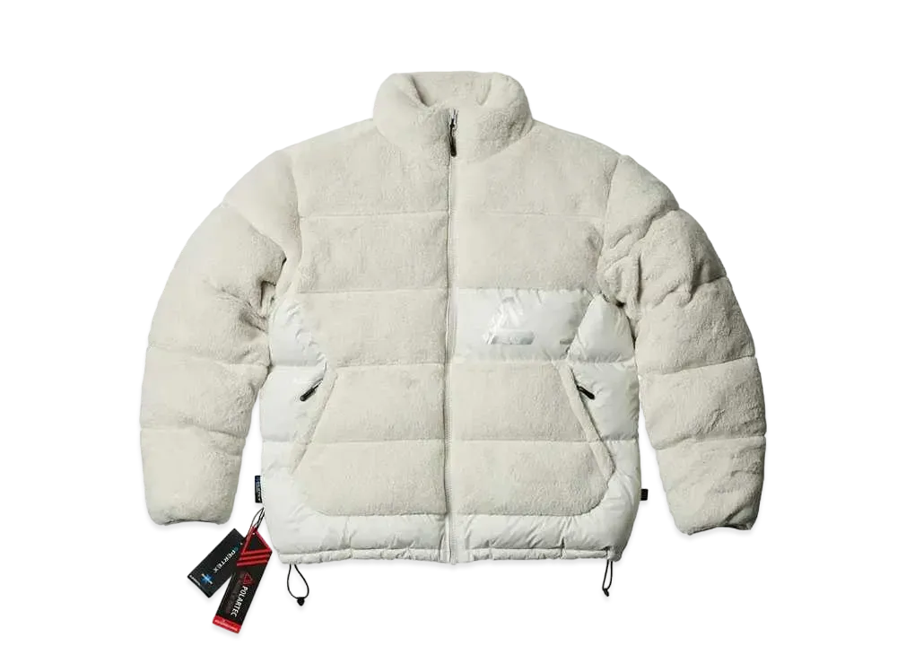 PALACE Polartec High Loft Puffa "Grey"