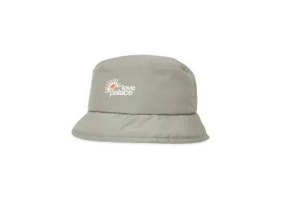 PALACE Gore-Tex Infinium Bucket "Grey"