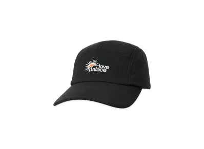 PALACE Gore-Tex Infinium Cap "Black"