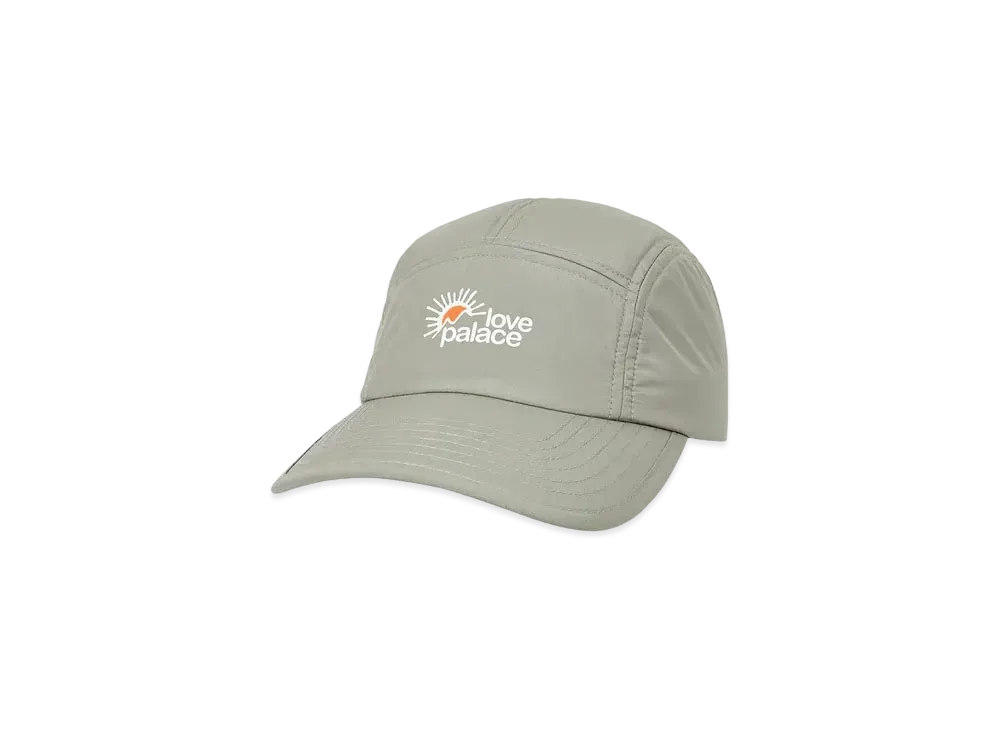 PALACE Gore-Tex Infinium Cap "Grey"