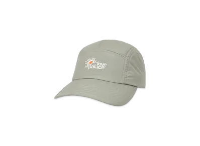 PALACE Gore-Tex Infinium Cap "Grey"