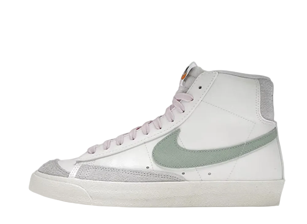 Certified Fresh × Nike Blazer Mid 77 PRM "Sail"