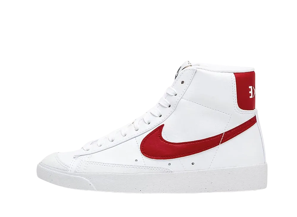 Nike Women's Blazer Mid 77 Next Nature "Cherry"