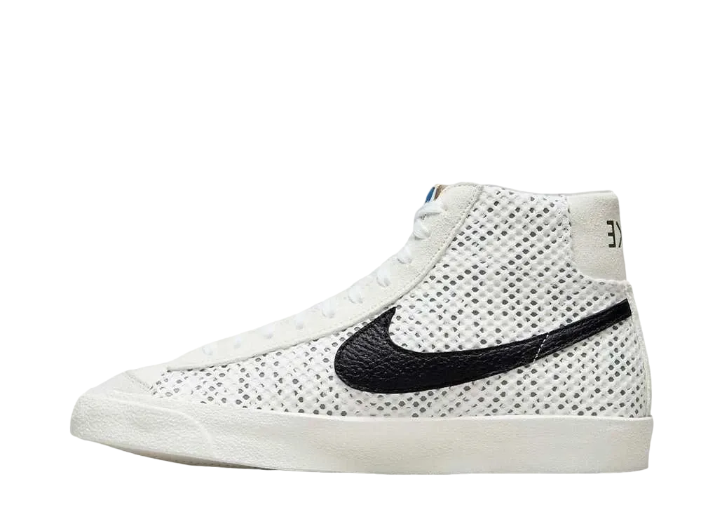Nike Blazer Mid 77 Vintage Alter & Reveal "White/Game Royal"