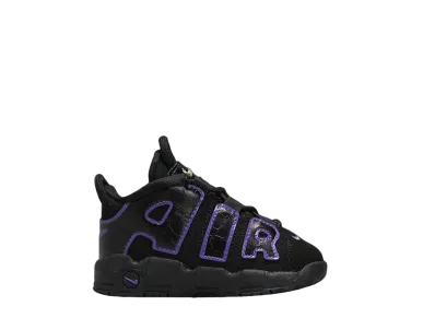 Nike TD Air More Uptempo "Action Grape"