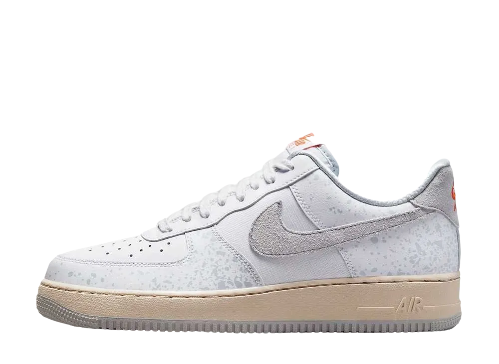 Nike Air Force 1 Low "Spray Paint"
