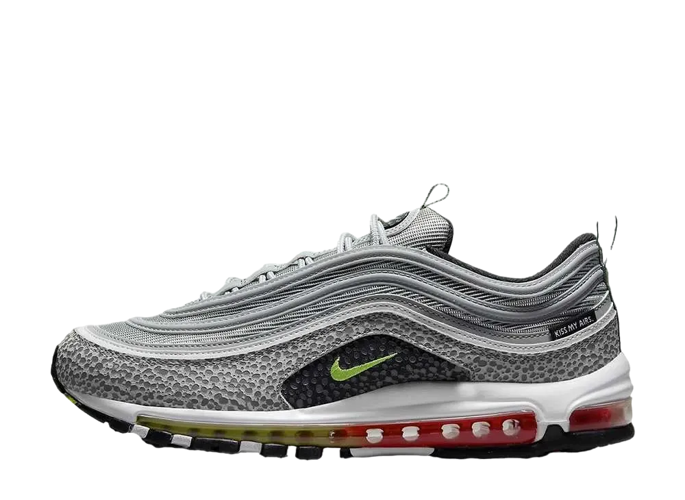 ナイキ エアマックス97 "キス マイ アリス"