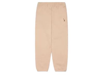 Nike x Billie Eilish NRG Fleece Pants "Mushroom"