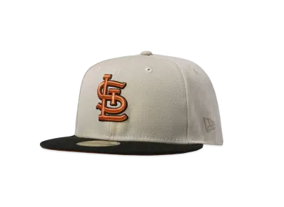 NEW ERA x The Cap "WILD WILD WEST PACK" 5950 "St Louis Cardinals"