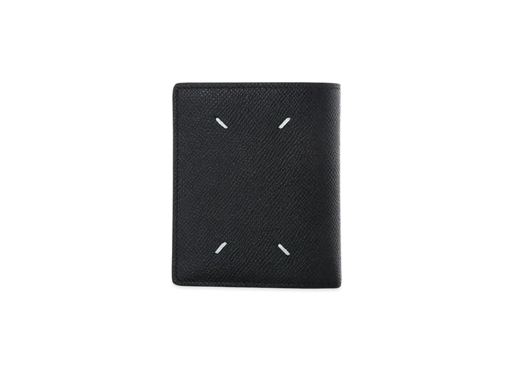 Maison Margiela Leather Card Holder "Black"