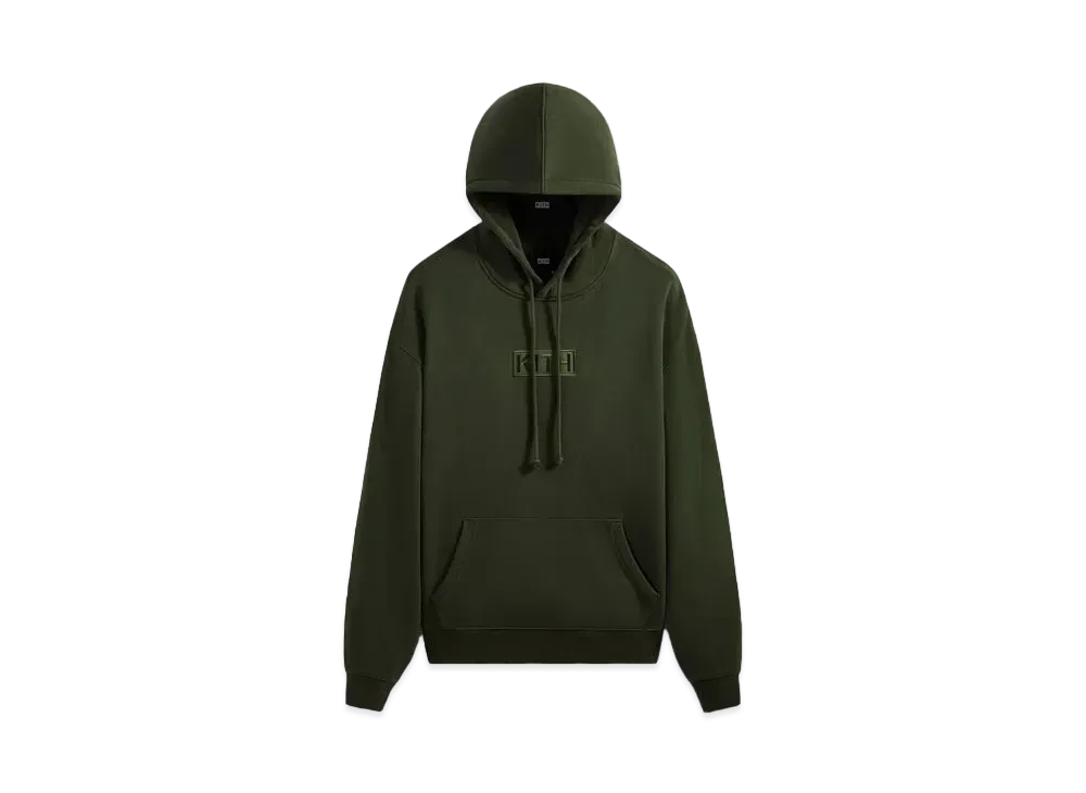 Kith Cyber Monday Hoodie "Stadium"