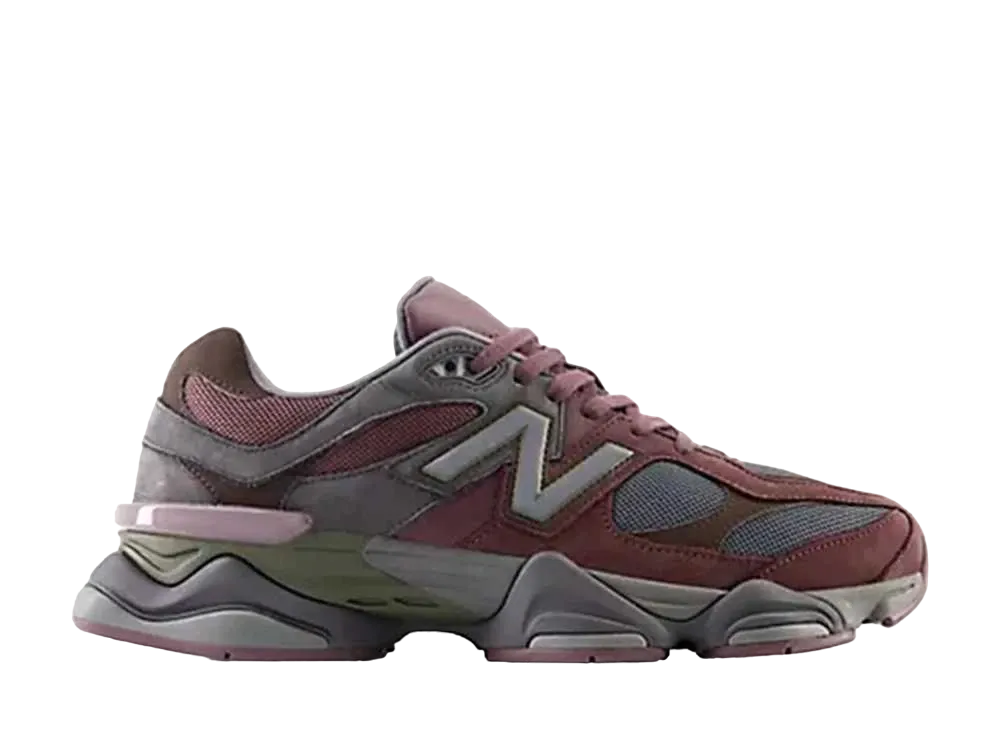 New Balance 9060 "Black"