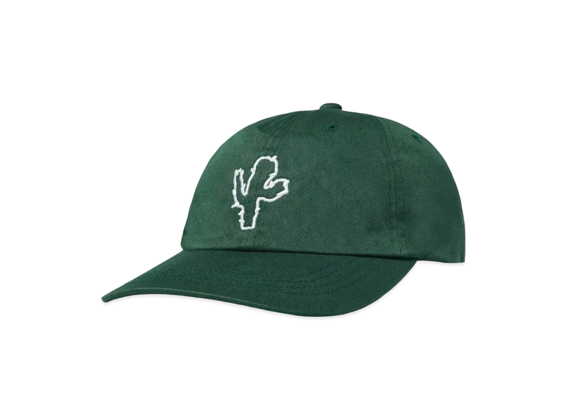 ANTI SOCIAL SOCIAL CLUB x CPFM Cap "Green" (FW20)