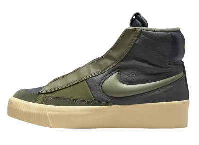 Nike Blazer Mid Victory "Olive"