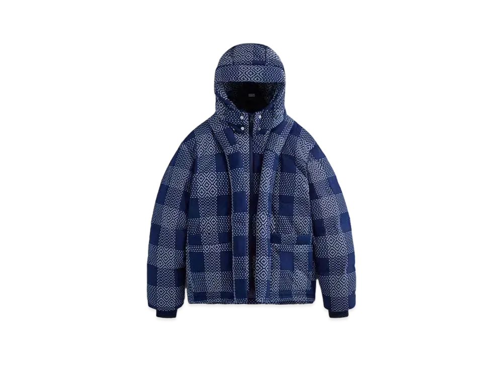 Kith Nolan Gi Puffer "Nocturnal"