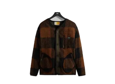 Kith Pearsall Liner Jacket "Briar"