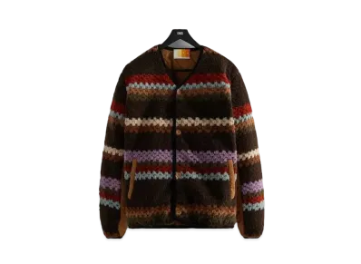Kith Raynor Quilted Jacket "Loft"